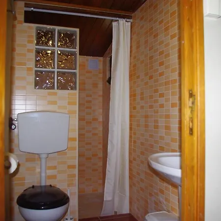 Camping & Bungalows Ponte Das Tres Entradas Campsite