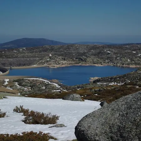Camping & Bungalows Ponte Das Tres Entradas