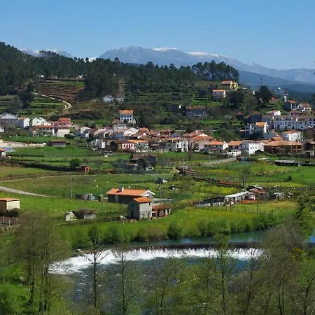 Camping & Bungalows Ponte Das Tres Entradas