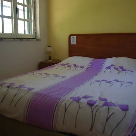 Campsite Camping & Bungalows Ponte Das Tres Entradas