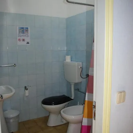 Camping & Bungalows Ponte Das Tres Entradas Campsite