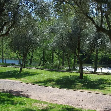 Camping & Bungalows Ponte Das Tres Entradas Campsite 2*