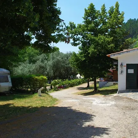 Campsite Camping & Bungalows Ponte Das Tres Entradas 2*