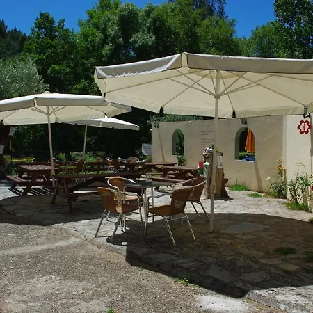 Camping & Bungalows Ponte Das Tres Entradas Campsite Oliveira do Hospital