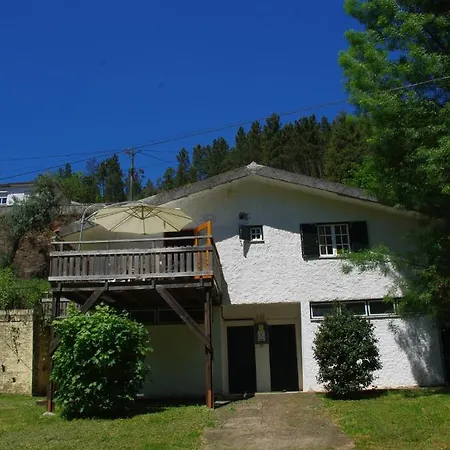Camping & Bungalows Ponte Das Tres Entradas 2*