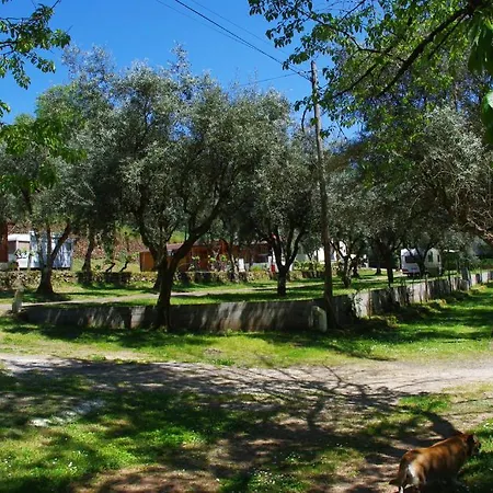 Camping & Bungalows Ponte Das Tres Entradas Campsite 2*