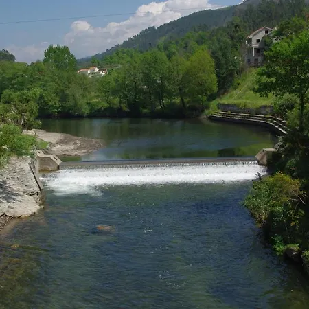 Camping & Bungalows Ponte Das Tres Entradas Campsite